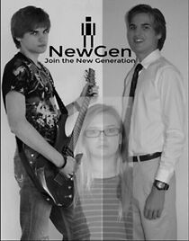 Watch New Generation (Short 2015)