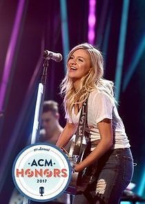 Watch ACM Honors