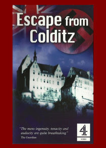 Watch Escape from Colditz