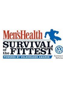 Watch Men's Health Survival of the Fittest