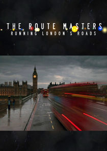 Watch The Route Masters: Running London's Roads