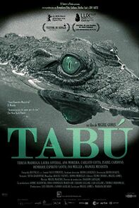 Watch Tabu