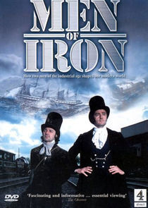 Watch Men of Iron