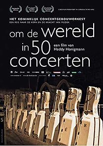 Watch Around the World in 50 Concerts