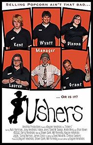 Watch Ushers