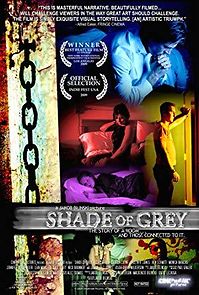 Watch Shade of Grey