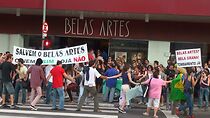 Watch Belas Artes: A Esquina do Cinema