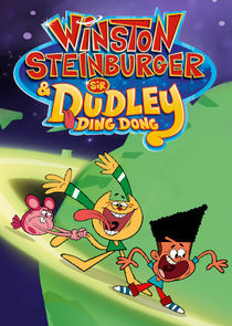 Watch Winston Steinburger & Sir Dudley Ding Dong