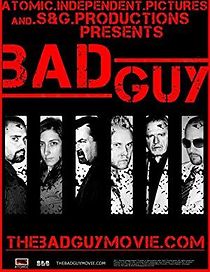 Watch Bad Guy