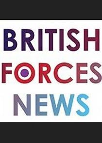 Watch British Forces News