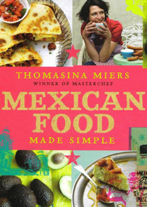 Watch Mexican Food Made Simple