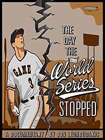 Watch The Day the World Series Stopped