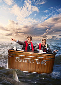 Watch Breaking News med Filip och Fredrik