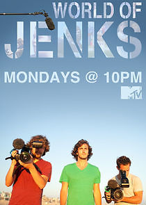 Watch World of Jenks