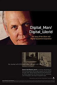 Watch Digital_Man/Digital_World