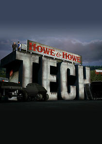 Watch Howe & Howe Tech
