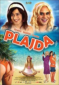 Watch Plajda