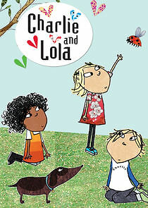 Watch Charlie and Lola