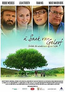 Watch 'n Saak van Geloof