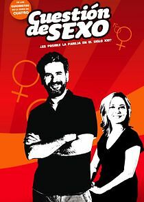 Watch Cuestión de Sexo