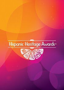 Watch The Hispanic Heritage Awards