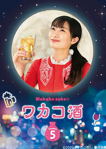 Watch Wakako Zake