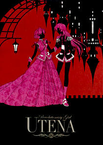 Watch Revolutionary Girl Utena