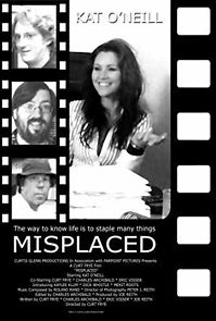 Watch Misplaced