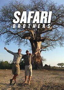 Watch Safari Brothers