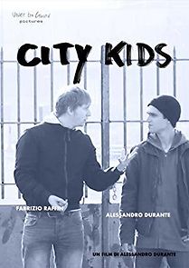 Watch City Kids