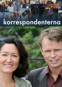 Watch Korrespondenterna