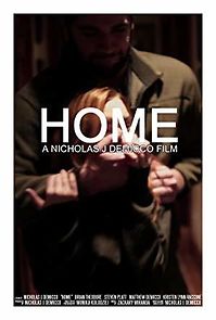 Watch Home, a Film