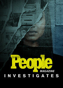 Watch People Magazine Investigates