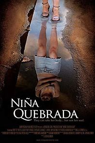 Watch Niña quebrada