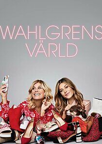 Watch Wahlgrens värld