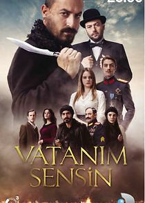 Watch Vatanım Sensin