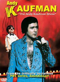 Watch The Andy Kaufman Show (TV Special 1983)