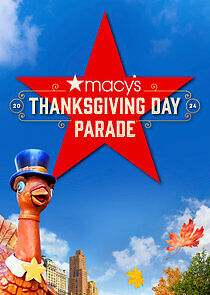 Watch Macy's Thanksgiving Day Parade