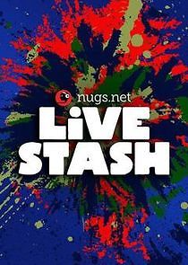 Watch nugs.net Live Stash