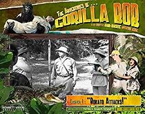 Watch The Adventures of Gorilla Bob: Bokato Attacks!