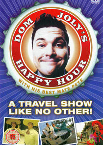 Watch Dom Joly's Happy Hour