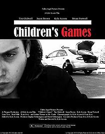 Watch Children's Games