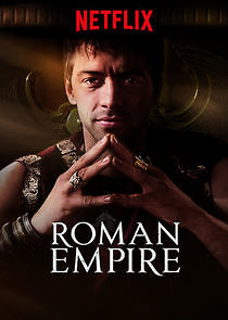 Watch Roman Empire