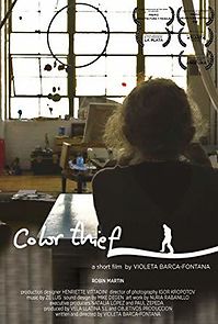 Watch Color Thief