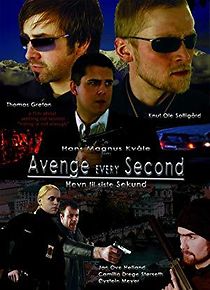 Watch Avenge Every Second