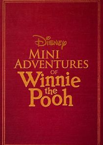 Watch Mini Adventures of Winnie the Pooh