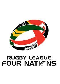 Watch Rugby League: Four Nations