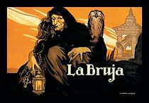 Watch La bruja