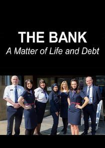 Watch The Bank: A Matter of Life and Debt