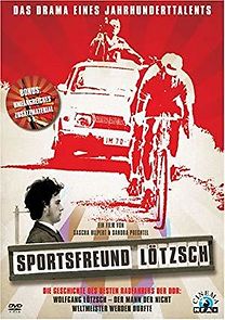 Watch Sportsfreund Lötzsch